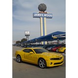 James Wood Auto Park - Car Dealers in Denton