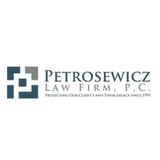 Petrosewicz Norma M - Solicitors & Lawyers in Richmond