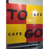 To Go Cafe - Cafes in Houston