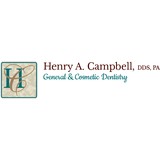 Henry A  Campbell DDS - Dentists in Carrollton