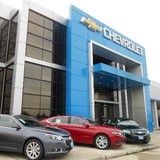 Munday Chevrolet - Car Dealers in Houston