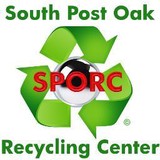South Post Oak Recycling Center - Recycling Center & Recycling Services in Houston
