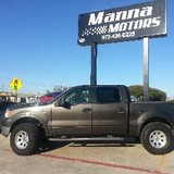 Manna Motors - Used Car Dealers in Lewisville