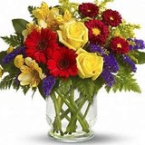 Dublin Floral CO - Florists in Dublin