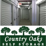 Country Oaks Self Storage - Self Storage in Cypress