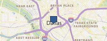 Premium Pet Service Pro Prod location map