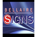 Bellaire Signs - Manufacturer in Houston
