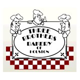 3 Brothers Baker - Delis in Houston