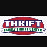 Family Thrift Center - Used, Vintage & Consignment in Houston