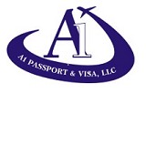 A1 Passport & Visa - Passport & Visa Services in Houston