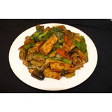 Ginger Wok - Chinese in Houston