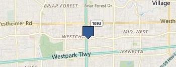 Nestle Dreyer's Ice Cream Company location map