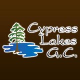 Cypress Lakes Golf Course - Golf in Cypress