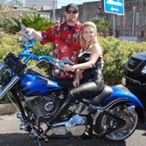 Titan Cycle Customs - Department Stores in Houston