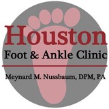 Nussbaum Meynard M DPM - Chiropodists & Podiatrists in Houston