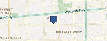 A J Foot Relax & Skin Care location map