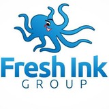 The Fresh Ink Group, LLC - Other in Roanoke