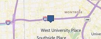 Bikram's Yoga College of India location map