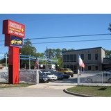 Lone Stars Auto Center - Car Dealers in Houston