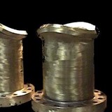 Forged Components - Metals, Metallurgy & Metalworking in Houston