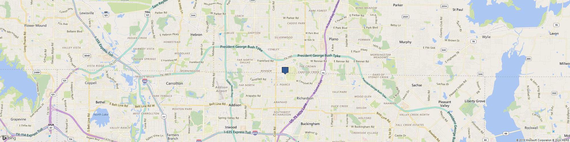 Alliance Data Systems Corporation cover photo