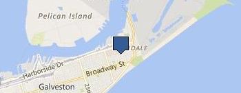 Farley Girls Cafe location map