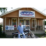 Shawn Cagle's - City Hall Bail Bonds - Bail Bondsmen in Denton