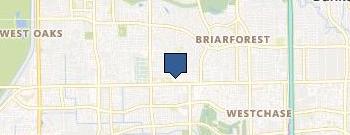 Tranquil Heart Yoga LLC location map