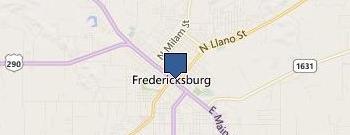 Eway Furniture location map