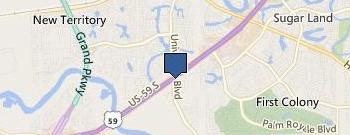 Original 3 Men Movers location map