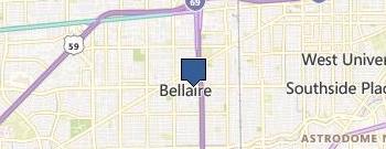 Mad Potter Corp Headquarters location map