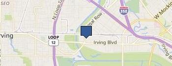 David Sutherland Inc location map