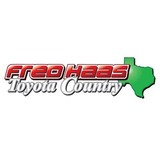 Fred Haas Toyota Country - Car Dealers in Houston