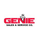 Genie Sales & Service CO - Garage Door Services in Lake Dallas