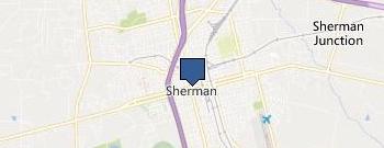 O'Hanlon W Anthony location map