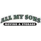 All My Sons Moving & Storage - Movers & Removals in Houston