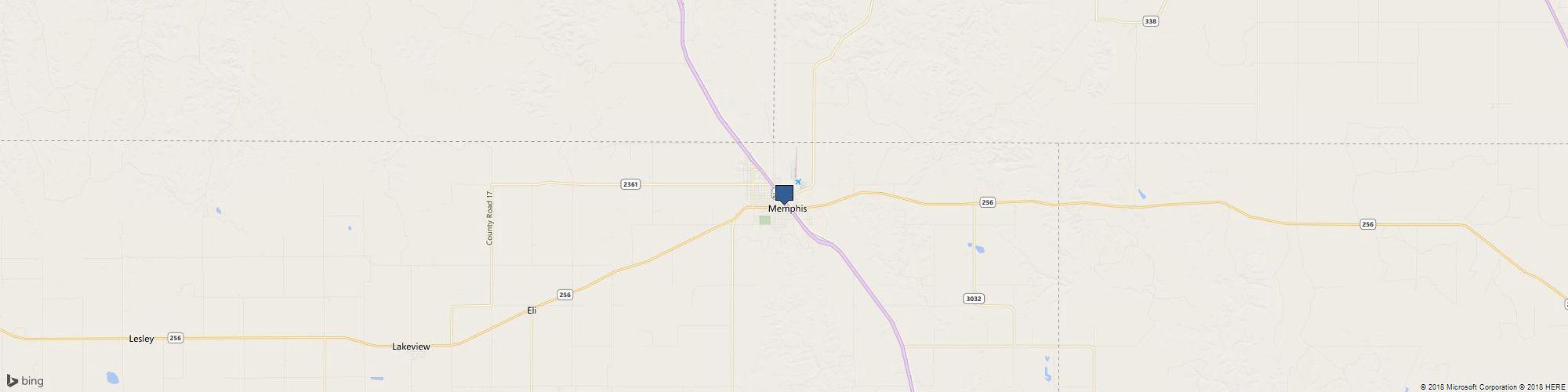 County Of Hall cover photo