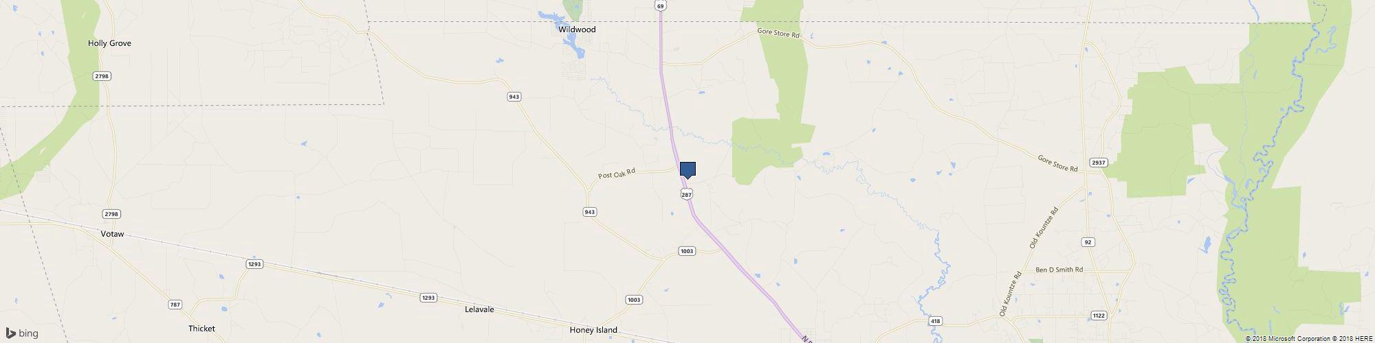 Big Thicket National Preserve cover photo