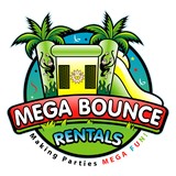 Mega Bounce Rentals- Pasadena Moonwalks, Houston Moonwalks - Party Supplies in Houston