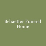 Schaetter Funeral Home - Funeral Services & Cemeteries in Fredericksburg