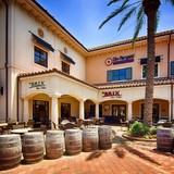 Brix Wine Cellars - Bars in Houston