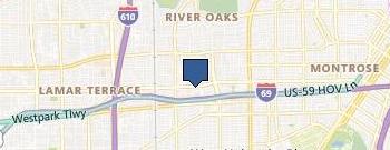 Defensive Driver location map