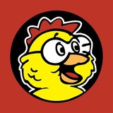 Golden Fried Chicken - Chicken in Denton