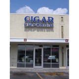 Cigar Emporium - Tobacco & Cigar Shops in Houston