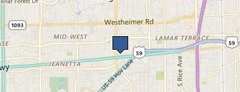 Display Graphics Inc location map