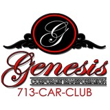 Genesis Town Car Limo Service - Limos in Houston