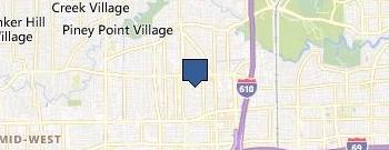 Boynton Plastic Surgery location map