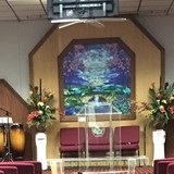 Sharon Fellowship Church of Ho - Religious Organizations in Houston