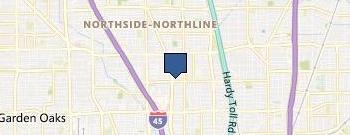 Bauer-Pileco Inc location map