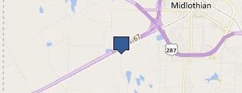 Harsco Metals location map